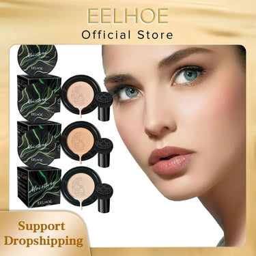 EELHOE Makeup Magic Cream Foundation